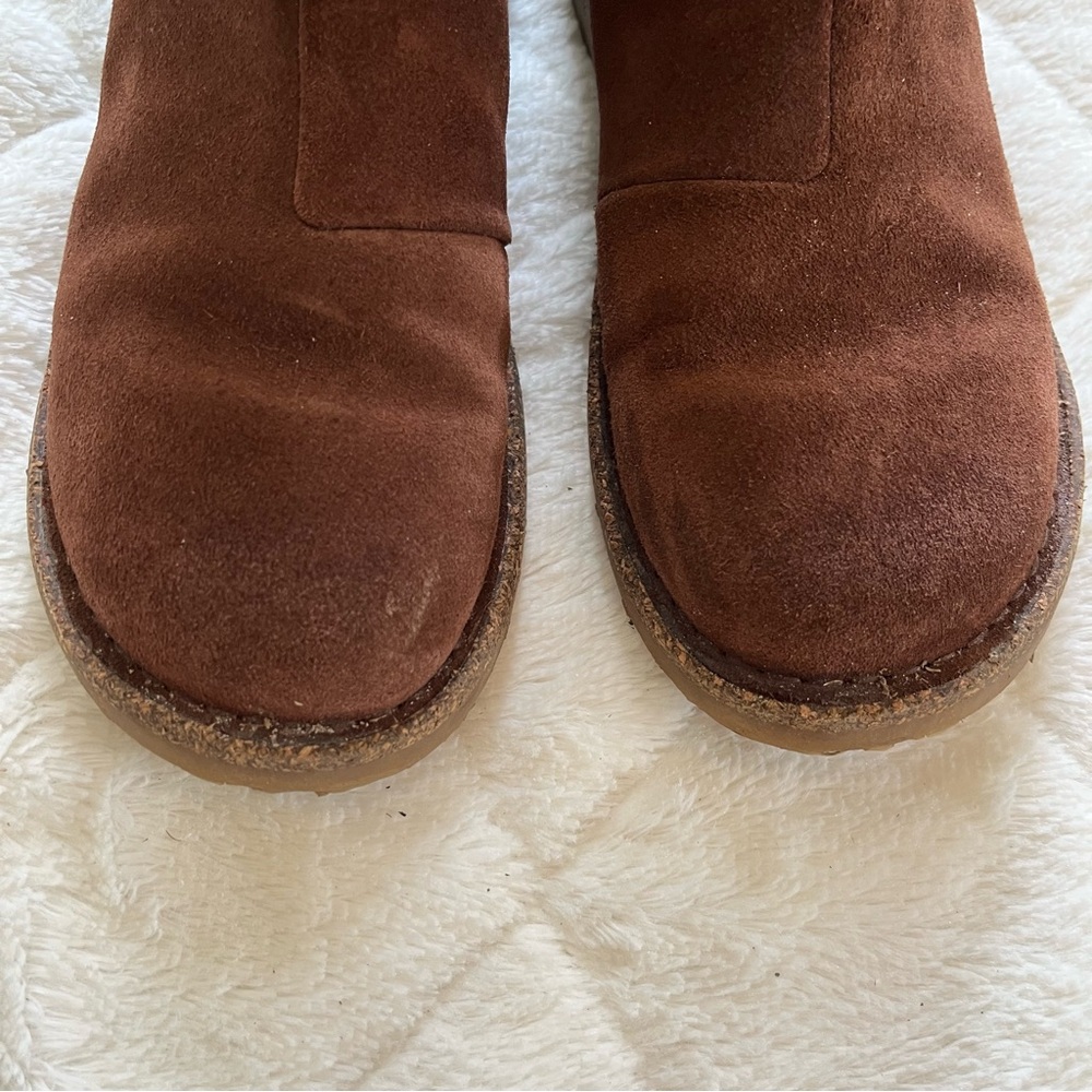 Birkenstock Melrose Boots - Picture 6 of 10